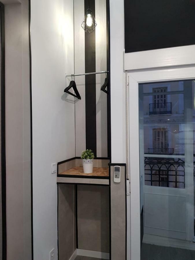 Estudio Calle Mayor Appartamento Madrid Esterno foto