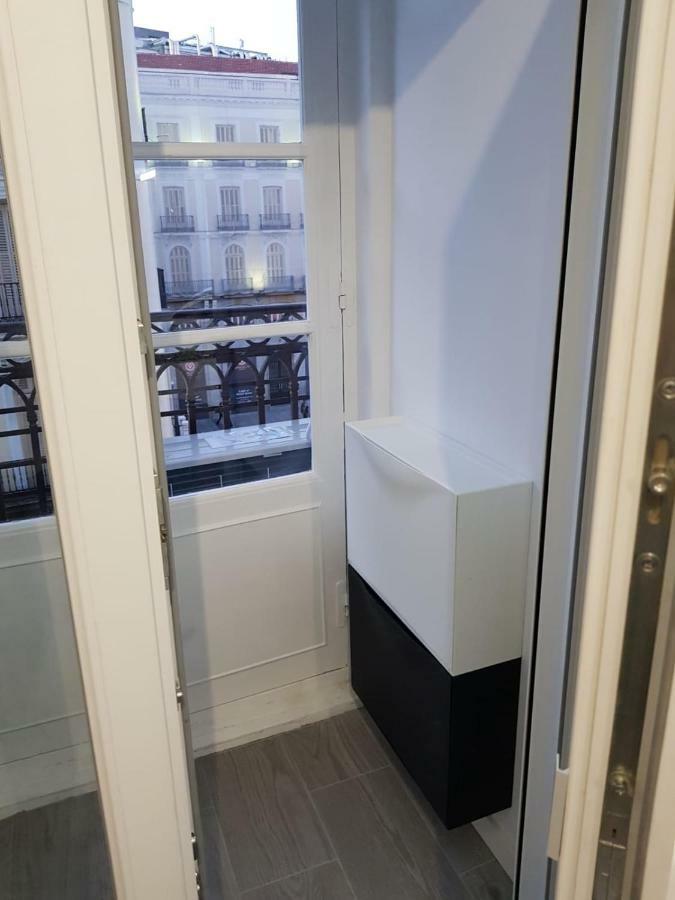 Estudio Calle Mayor Appartamento Madrid Esterno foto